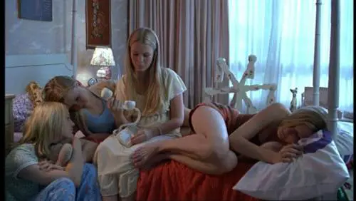 La ragazza A, il lato oscuro e violento della famiglia