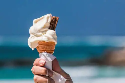 Ecco la classifica dei gelati migliori