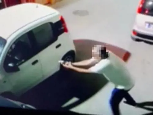 "Non volevo ucciderlo": in manette il consigliere leghista che ha sparato al suo ex socio