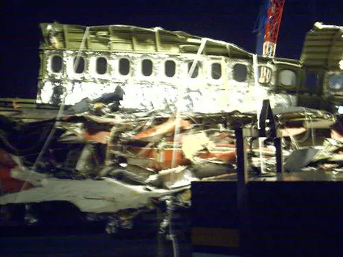 Lo spettro della strage di Linate