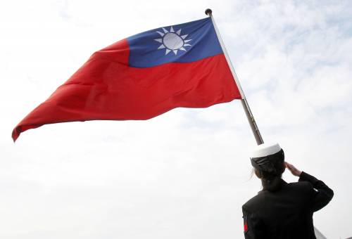 Le mani sui porti strategici: ecco la mossa di Pechino che preoccupa Taiwan