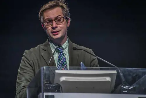 "L'antidoto ai conflitti sono i commerci"