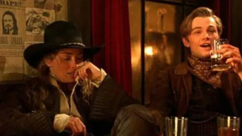 Pronti a morire, così Sharon Stone pagò (di tasca sua) DiCaprio