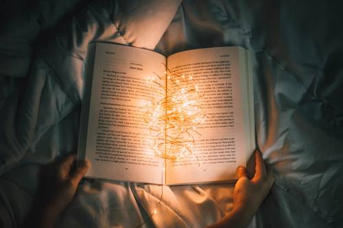 Il nuovo storytelling da ascoltare e immaginare