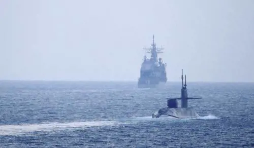 Il Pentagono lancia la guerra ibrida: ecco come vuol colpire la Cina