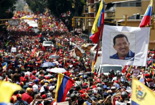 Venezuela e Corea del Nord: si riaprono la trattative