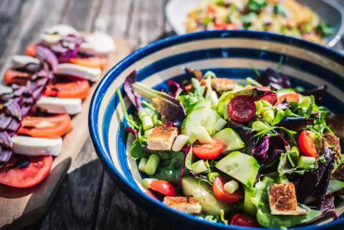 Dieta lampo per l'estate, pronti per la prova costume