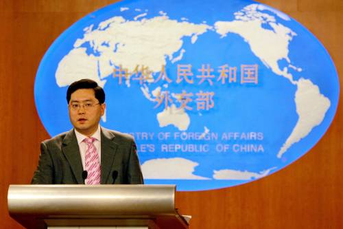 Ecco l'uomo di Xi che può cambiare l'equilibrio tra Usa e Cina
