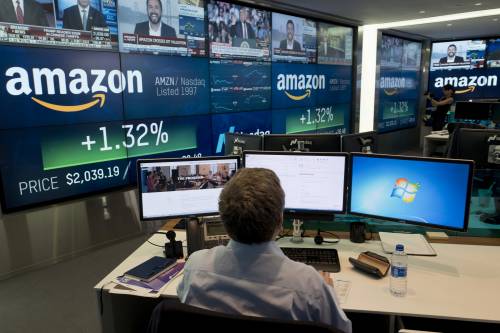 Cosa c'è davvero dietro alla super multa contro Amazon