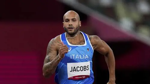 "Imbroglione...". Jacobs ora vuole reagire