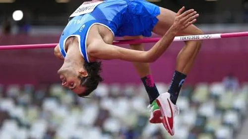 Quella alchimia perfetta tra Gimbo e papà allenatore