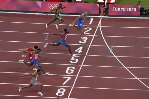 Jacobs "processato" da Gay Center per una frase di 9 anni fa