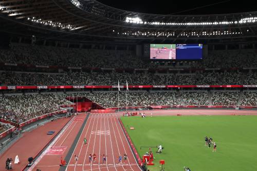 Tra Mondiali e Olimpiadi, la geopolitica del 2022 passerà dallo sport