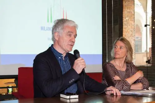 "Il re dello sprint americano o inglese? Non c'è nessuna legge che lo dice..."