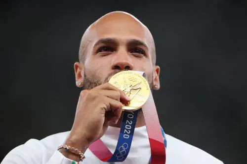 Il segreto di Jacobs per vincere