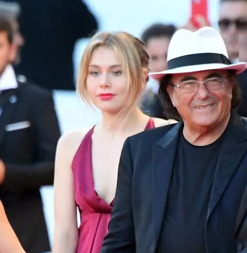 Al Bano preoccupato per la figlia: "Non sta bene"