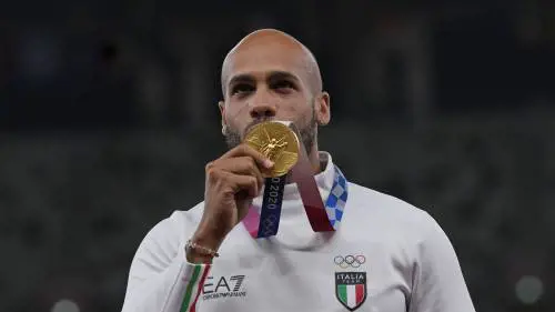 "Campioni imbroglioni...". Il vergognoso processo a Jacobs