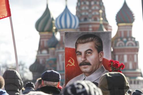 Il visionario che inventò l'alleanza tra Italia e Unione Sovietica​