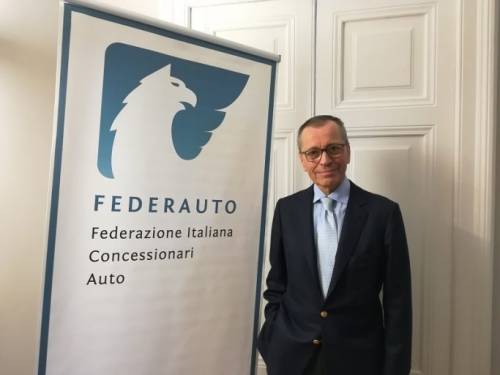 Incentivi: l’analisi di Federauto sulla nuova ondata