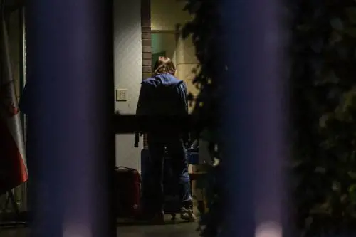 Tokyo, sprint di Krystina che sfugge a Lukashenko e si "rifugia" in Polonia