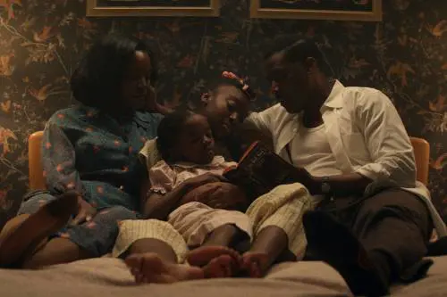 Them - Loro: quando la civiltà si schianta contro il pregiudizio