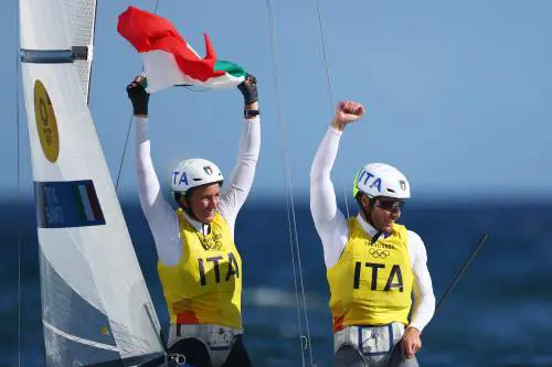 Lo sport manda ko i pregiudizi: parità di genere sul podio