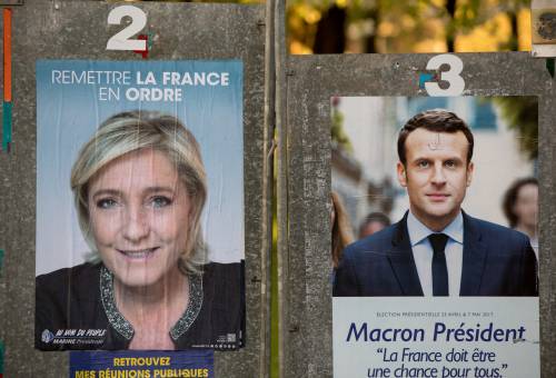 La variabile populista che può cambiare il volto della Francia
