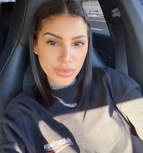 La compagna di Jacobs spiazza tutti: "Dov'è il nostro futuro..."