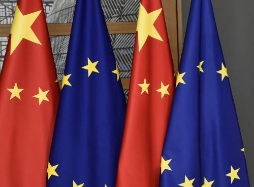 Ue superata da Cina e Usa: ma c'è la chiave per svoltare