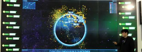 ZTE si consolida: utile in crescita e spinta sul cyber
