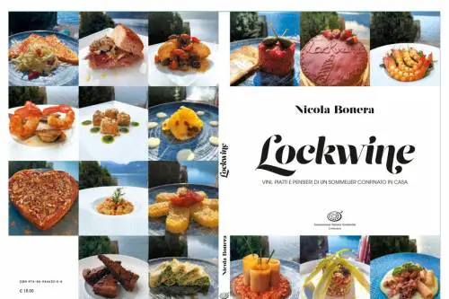 "Lockwine", alla scoperta di vini e ricette