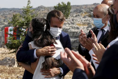 Il grande flop di Macron: perché la crisi è anche colpa di Parigi