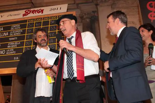 Diretto e caustico sino all'ultimo
