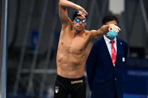 Greg lo ha ispirato. Ora Gimbo d'oro lo lancia nel mare caldo di Tokyo