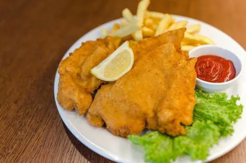 L'insostenibile scandalo della cotoletta a 82 euro