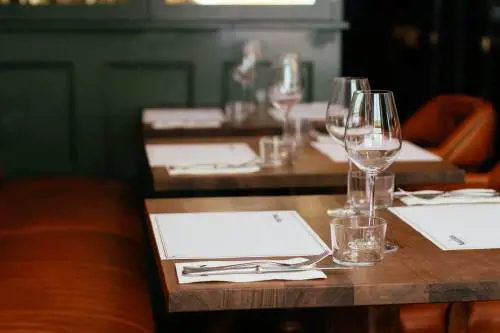 Ristorante, ecco quando si può non pagare il conto