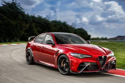 Il 2027 di Alfa Romeo: trapianto di cuore, da “sportivo” a “elettrico”
