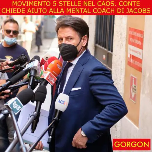 Movimento sull'orlo della crisi: "Siamo all'autolesionismo"