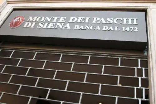 Crac Mps, tutto da rifare. La Procura generale contro le assoluzioni