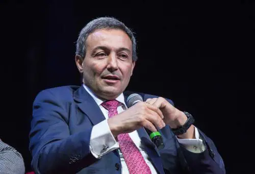 Anas, i partiti fanno saltare l'uomo dei Benetton