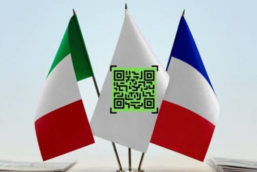  Perché Francia e Italia hanno scelto il green pass