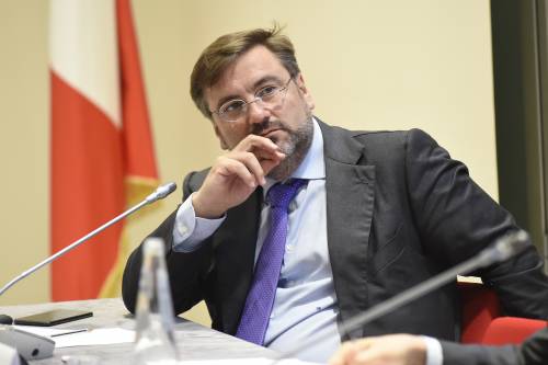 Ecco chi è il "cyber-zar" per l'Agenzia di Draghi
