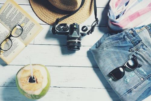 Digital detox, come combattere nomofobia e tecnostress in vacanza
