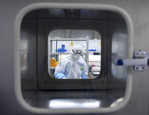 Covid, gli Usa hanno i dati in mano: cosa rivelano sulla Cina