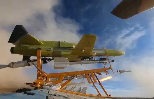 Quella paura di Israele per i 2000 velivoli senza pilota di Hezbollah