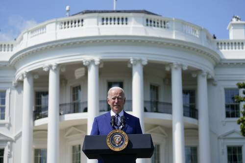 Usa in preda alla variante Delta. Biden nella bufera