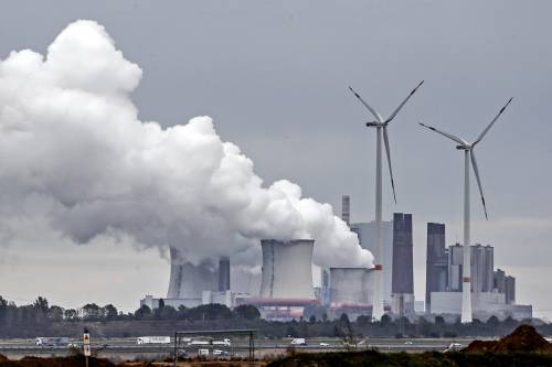 Lo strano legame tra ambientalismo e Difesa: cosa c'è dietro