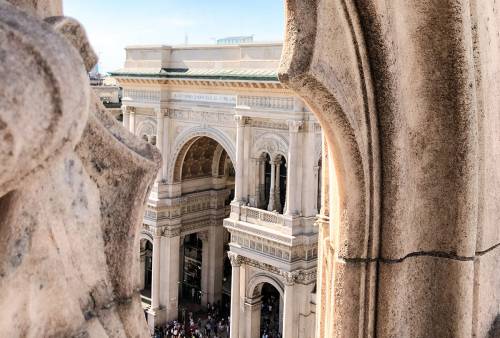 Scoprire Milano a 60 anni: la città d'arte che non ti aspetti