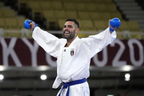 Luigi, la lezione storica del bambino bullizzato "Ragazzi, non mollate"