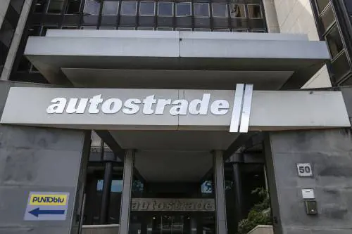 Aspi, sì del governo alla vendita a Cdp
